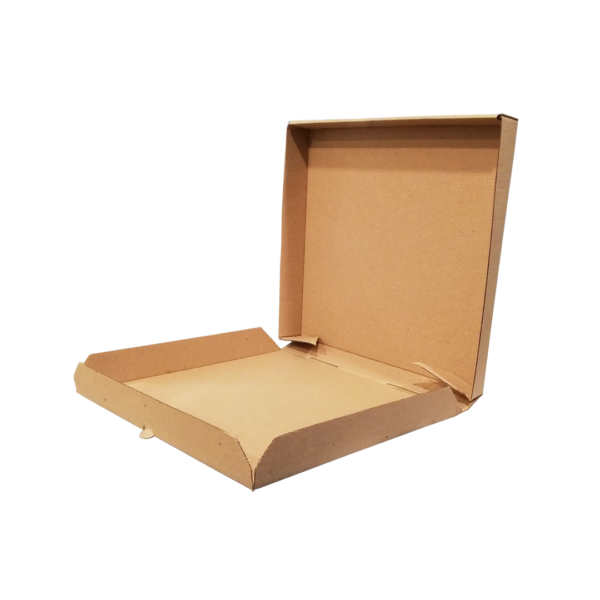 Caja de Pizza 44x44 cm