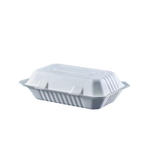 Contenedor Bagazo de Caña 9x6