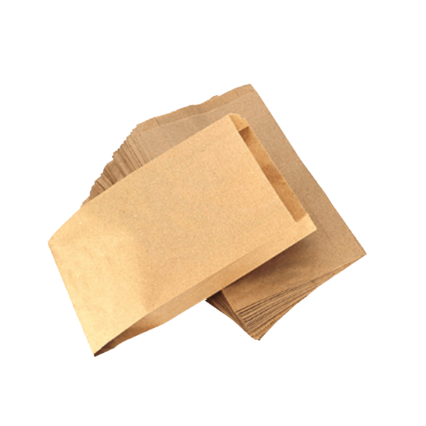 Bolsa Kraft Fondo Común #1/2